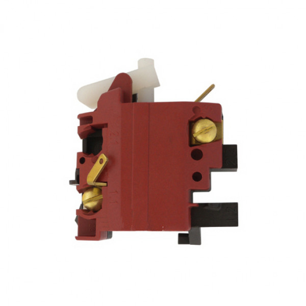 Прекъсвач за ъглошлайф BOSCH GWS 14-125 CIE